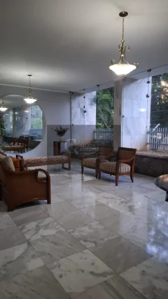 Imagem Apartamento em Centro, Ribeirão Preto/SP