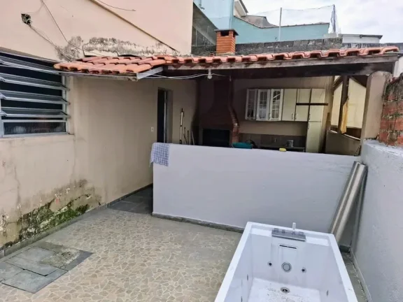 Imagem CASA 3D no bairro Vila Renato (Zona Norte) em São Paulo