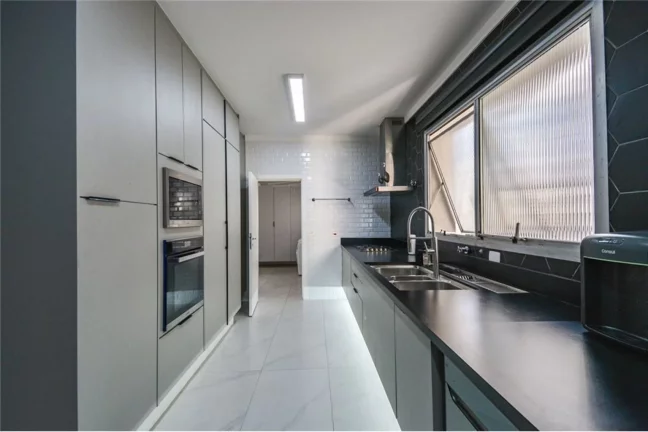 Imagem APARTAMENTO RESIDENCIAL em São Paulo - SP, Indianópolis