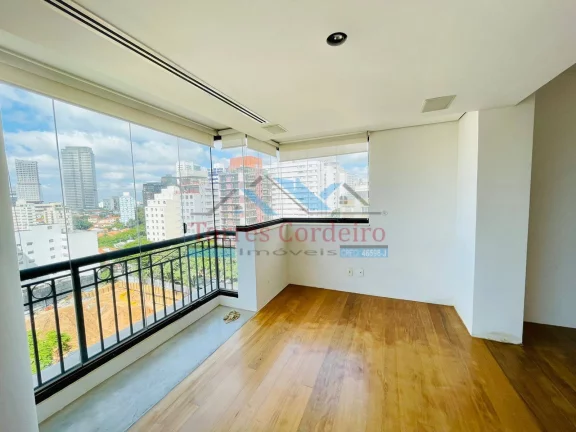 Imagem Apartamento 3 dormitórios - 4 Vagas - Sumaré
