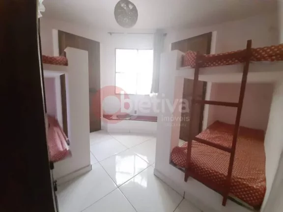 Imagem Casa com 3 dormitórios à venda, 60 m² por R$ 350.000,00 - Praia do Siqueira - Cabo Frio/RJ