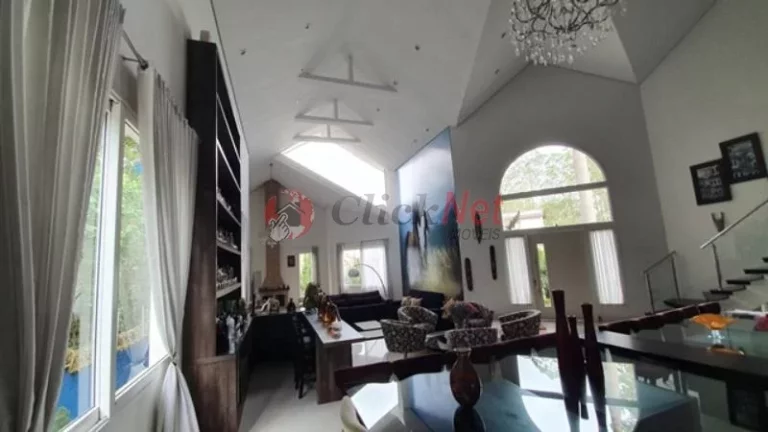 Imagem Maravilhosa casa no Swiss Park à Venda