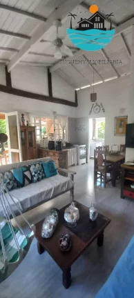 Imagem Casa a Venda em Juquehy em Meio a Natureza - Condomínio, 4 quartos, 2 vagas de autos, Jacuzzi, Area Gourmet, m²227 de área | Juquehy Imobiliária