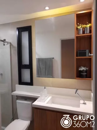 Imagem Apartamento para Venda em Santo André / SP no bairro Vila Assunção