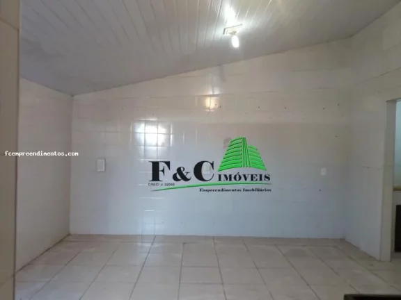 Imagem Casa para Venda em Iracemápolis, Jardim Luiz Ometto, 3 dormitórios, 1 banheiro, 1 vaga