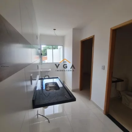 Imagem Apartamento para Venda em São Paulo, Quinta da Paineira, 2 dormitórios, 1 banheiro