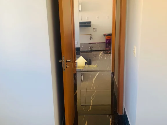 Imagem Apartamento 2 Quartos Condomínio MRV chapada dos Hibisco