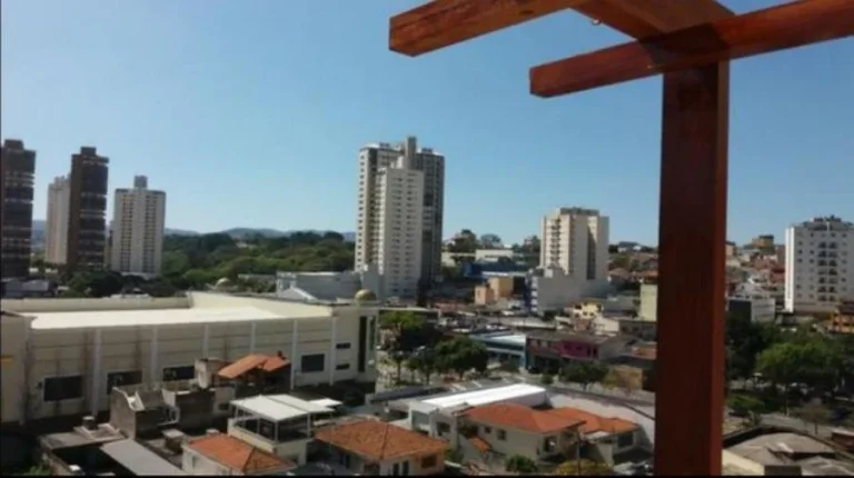 Imagem Apartamento para Venda por R$480.000,00 com 80m², 3 dormitórios, 1 vaga e 2 banheiros - Jardim são paulo, Guarulhos / SP - Cód. BDI28442