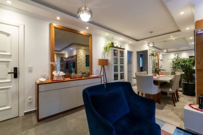 Imagem APARTAMENTO RESIDENCIAL em São Paulo - SP, Vila Andrade