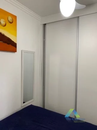 Imagem Apartamento com 2 dormitórios à venda, 63 m² por R$ 928.000 - Moema - São Paulo/SP