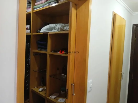 Imagem Apartamento à venda 3 Quartos, 2 Suites, 2 Vagas, 112M², Nova Gerty, São Caetano do Sul - SP