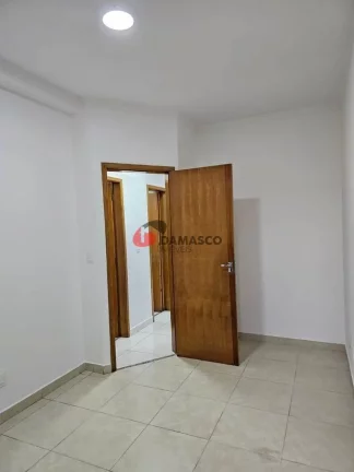 Imagem Cobertura à venda, Vila Apiaí, Santo André
