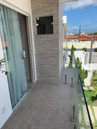 Imagem Casa à Venda no Cond. Rota do Sol - 5 Quartos, Closet Master, 250m²