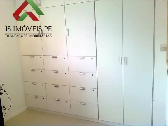 Imagem Apartamento A Venda em RECIFE - PE, Boa Viagem