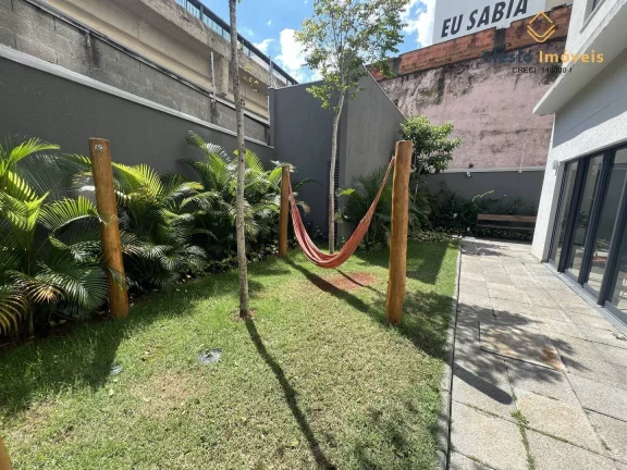 Imagem Apartamento Novo à Venda| 1 Quarto e sala | Vila Buarque