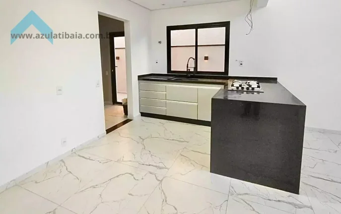 Imagem Casa para Venda em Atibaia, Vila Petropolis, 3 dormitórios, 2 suítes, 4 banheiros, 2 vagas