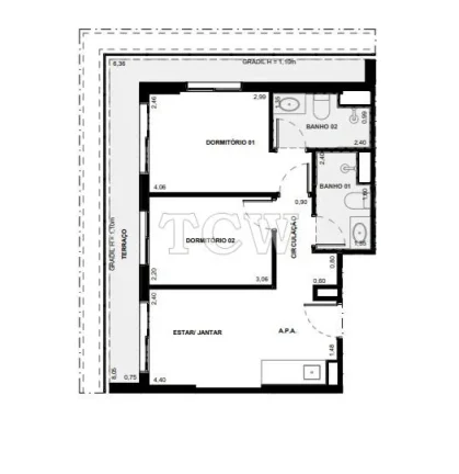 Imagem Apartamento à venda no bairro Liberdade - São Paulo/SP, Zona Central