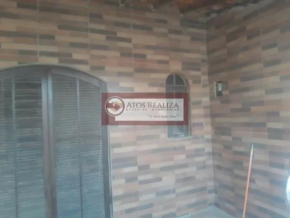 Imagem Assobradado com 2 dormitórios em Vila Natal - São Paulo