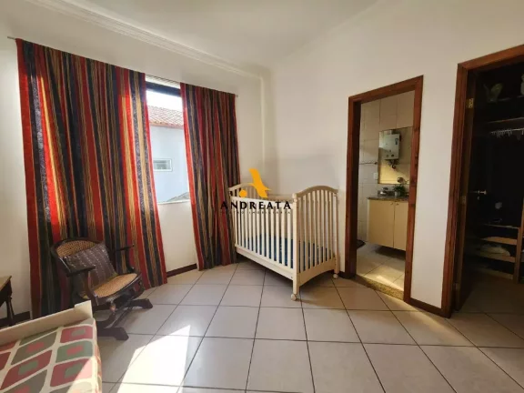 Imagem Casa de Condomínio com 5 suítes à venda, com 580m2 por R$ 4.000.000 - Rio Mar - Barra da Tijuca - Rio de Janeiro - RJ