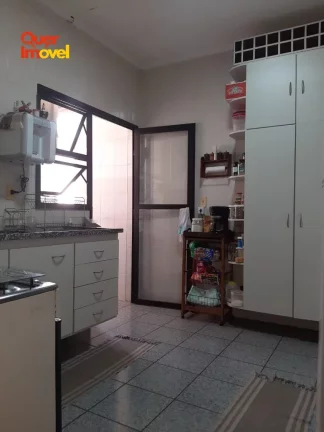 Imagem Imperdível: Apartamento de luxo com 4 quartos e 2 suítes no Jardim Paulista, Ribeirão Preto-SP!