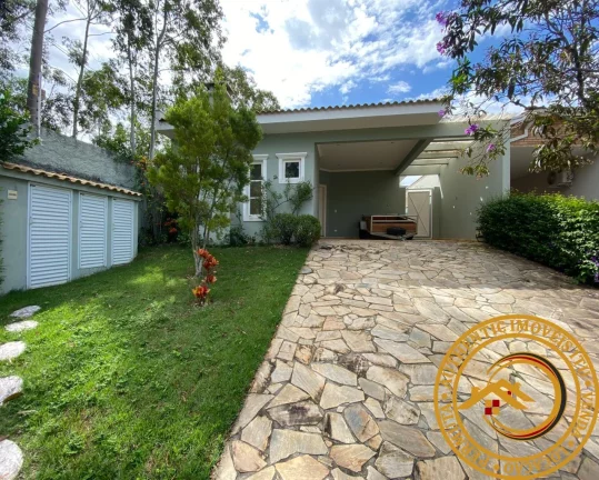 Imagem CASA RESIDENCIAL em ITU - SP, CONDOMÍNIO PORTAL DE ITU
