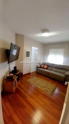 Imagem Apartamento à venda Jardim Paulista São Paulo