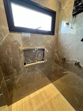 Imagem Casa em Condomínio a Venda no bairro Vila do Golf - Ribeirão Preto, SP