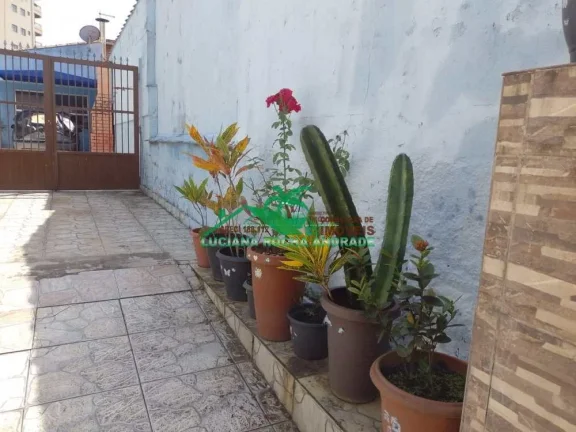 Imagem Casa Padrão