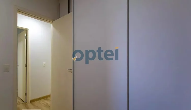 Imagem Apartamento mobiliado de 84m², 3 dorms(suíte), 2 vagas na Av. Senador Vergueiro, 2087 Condomínio Marco Zero Premier