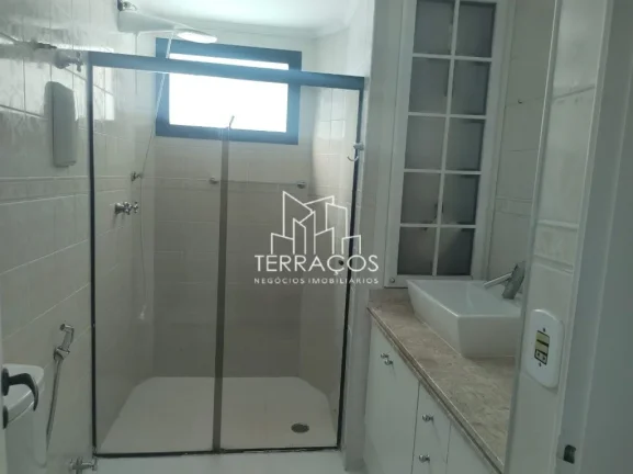 Imagem APTO PARA LOCAÇÃO - COND. PARQUE JUNDIAÍ - RUA MESSINA - 3 DORM./SUÍTE - PROX. AO JUNDIAÍ SHOPPING - JUNDIAÍ