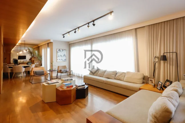 Imagem Apartamento Jardim das perdizes pronto para morar