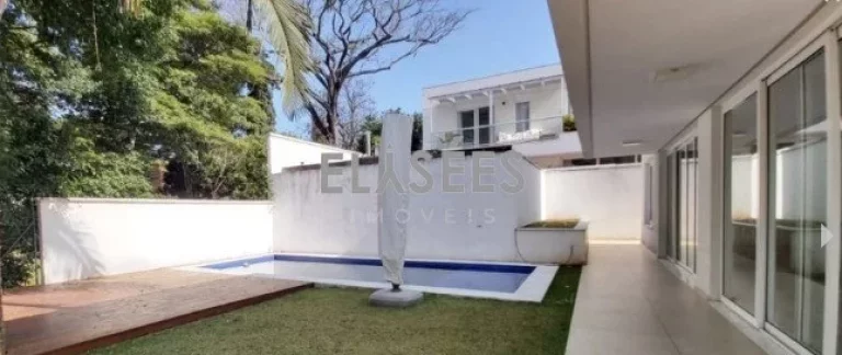 Imagem CASA RESIDENCIAL em SÃO PAULO - SP, BROOKLIN PAULISTA