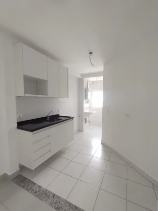 Imagem Apartamento Bairro Pauliceia em Piracicaba - ótima localização com sala 02 ambientes com sacada, ...