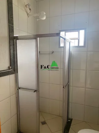 Imagem Casa para Venda em Limeira, Residencial Fênix, 2 dormitórios, 1 suíte, 1 banheiro, 2 vagas