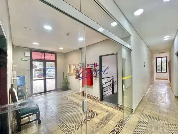 Imagem Sala, 81 m² - venda ou aluguel - Granja Viana - Carapicuíba/SP