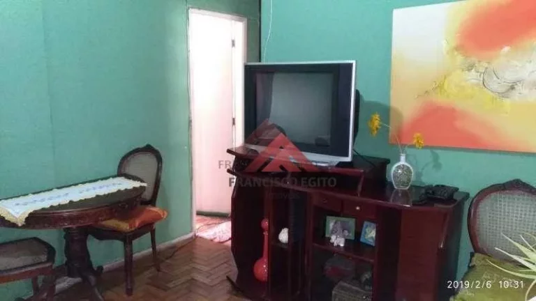 Imagem Apartamento Residencial à venda, Icaraí, Niterói - .