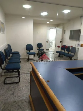 Imagem Sala para alugar, 74 m² por R$ 3.022,44/mês - Centro - Niterói/RJ