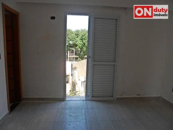 Imagem Casa à venda - Embaré - Santos/SP
