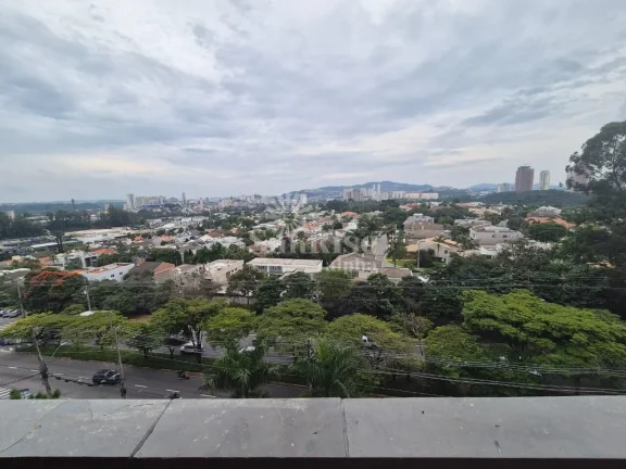 Imagem Apartamento Locação Alphaville - 1 suíte - 62m² por R$6.000 pacote - Barueri/SP