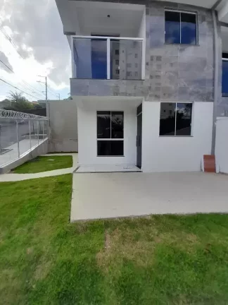 Imagem 3QUARTOS+SUÍTE+ESQUINA+ESPAÇO PARA 3 VAGAS
