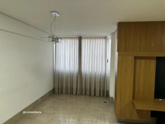 Imagem Excelente apartamento à venda com 3 quartos, sendo 1 suíte, e 2 banheiros no total. Este imóvel e...