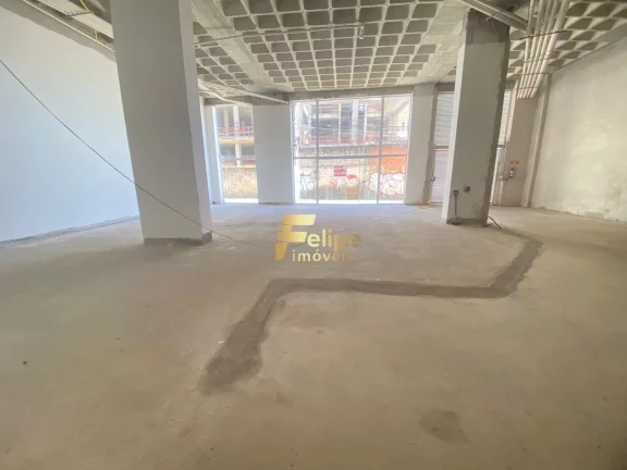 Imagem EXCELENTE PONTO COMERCIAL DISPONÍVEL PARA LOCAÇÃO NO CENTRO DE GUARAPARI/ES!