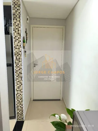 Imagem AP-25237 - LINDO APARTAMENTO NO JARDIM CALIFÓRNIA EM JACAREÍ