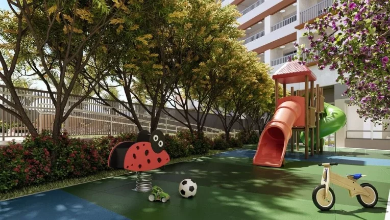 Imagem Origem Guilhermina - Residencial