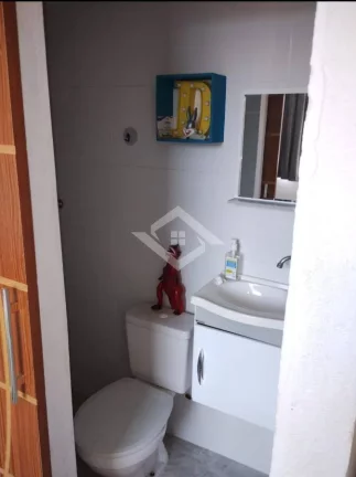 Imagem Casa Duplex 3 Quartos, Suíte e 2 Vagas – Comendador Soares