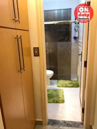 Imagem Sobrado à venda, 200 m² por R$ 1.950.000 - Ponta da Praia - Santos/SP