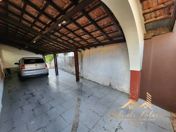 Imagem Casa estilo chácara perto do centro de Mogi Mirim