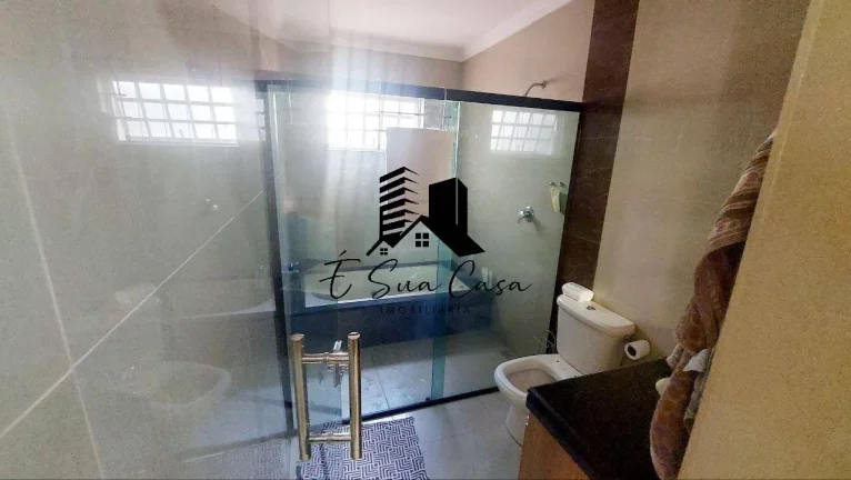 Imagem Casa 3 Quartos à Venda Bairro Europa Contagem