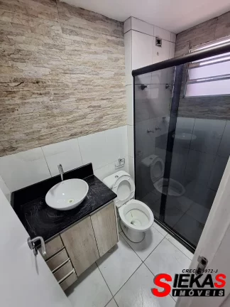 Imagem Apartamento à venda em São Paulo-SP, Itaquera: 2 quartos, 1 sala, 1 banheiro, 1 vaga, 48m² de área. Imperdível!