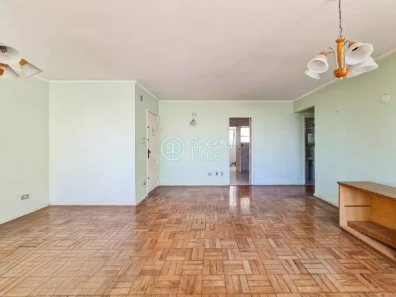 Imagem Excelente apartamento com 130 m², 3 dormitórios e 1 vaga de garagem. Oportunidade!!! Próximo ao S...